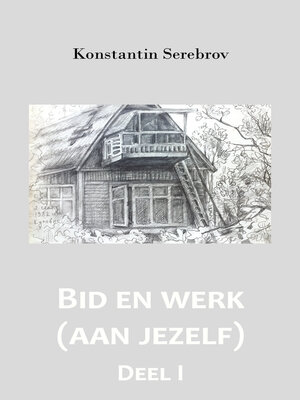 cover image of Bid en werk  (aan jezelf)